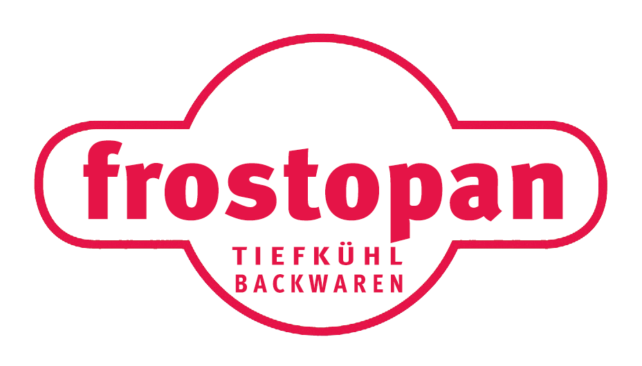 Frostopan Tiefkühlbackwaren